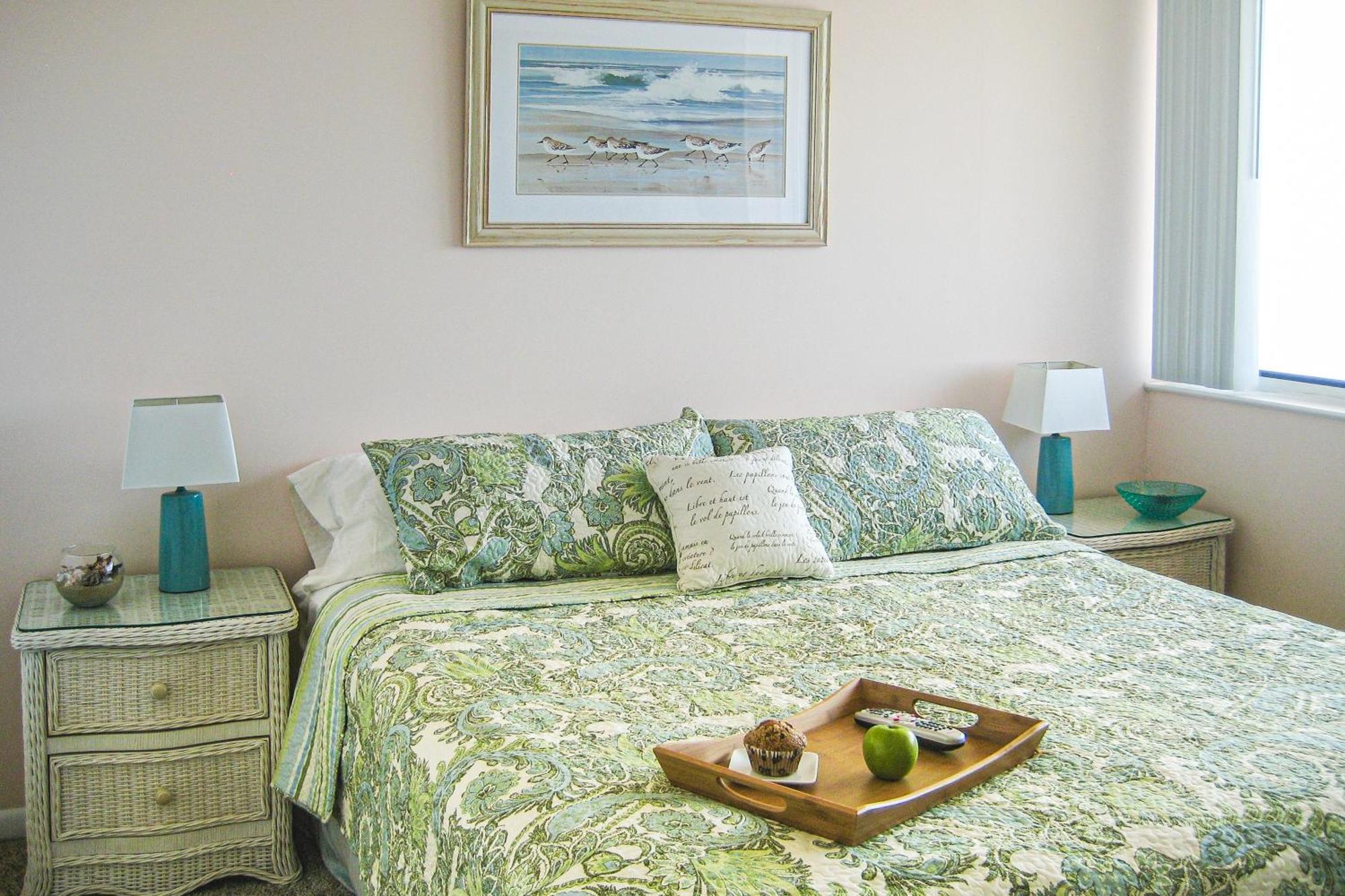 Apartment Surfside 84 Ocean City