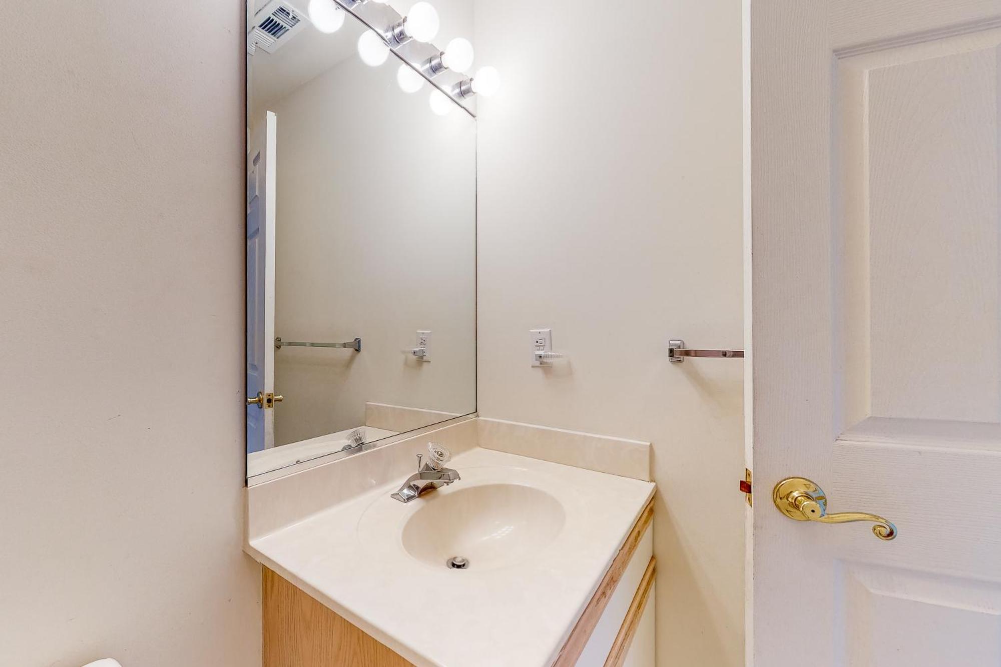 Harbour Towne Holiday home *