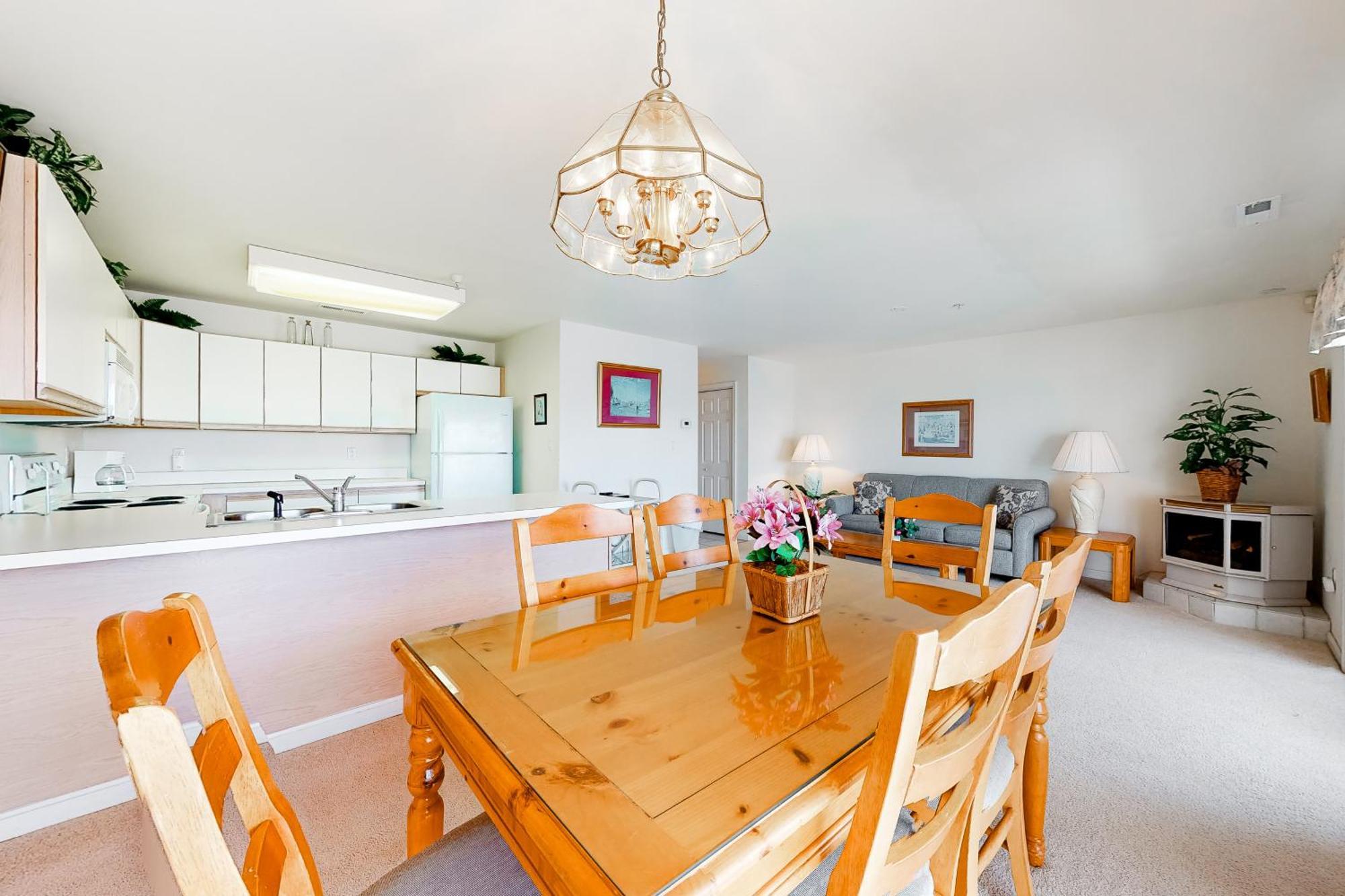 Harbour Towne Holiday home