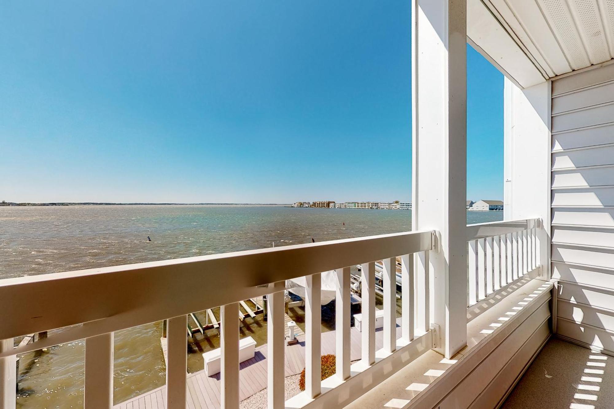 Harbour Towne Ocean City