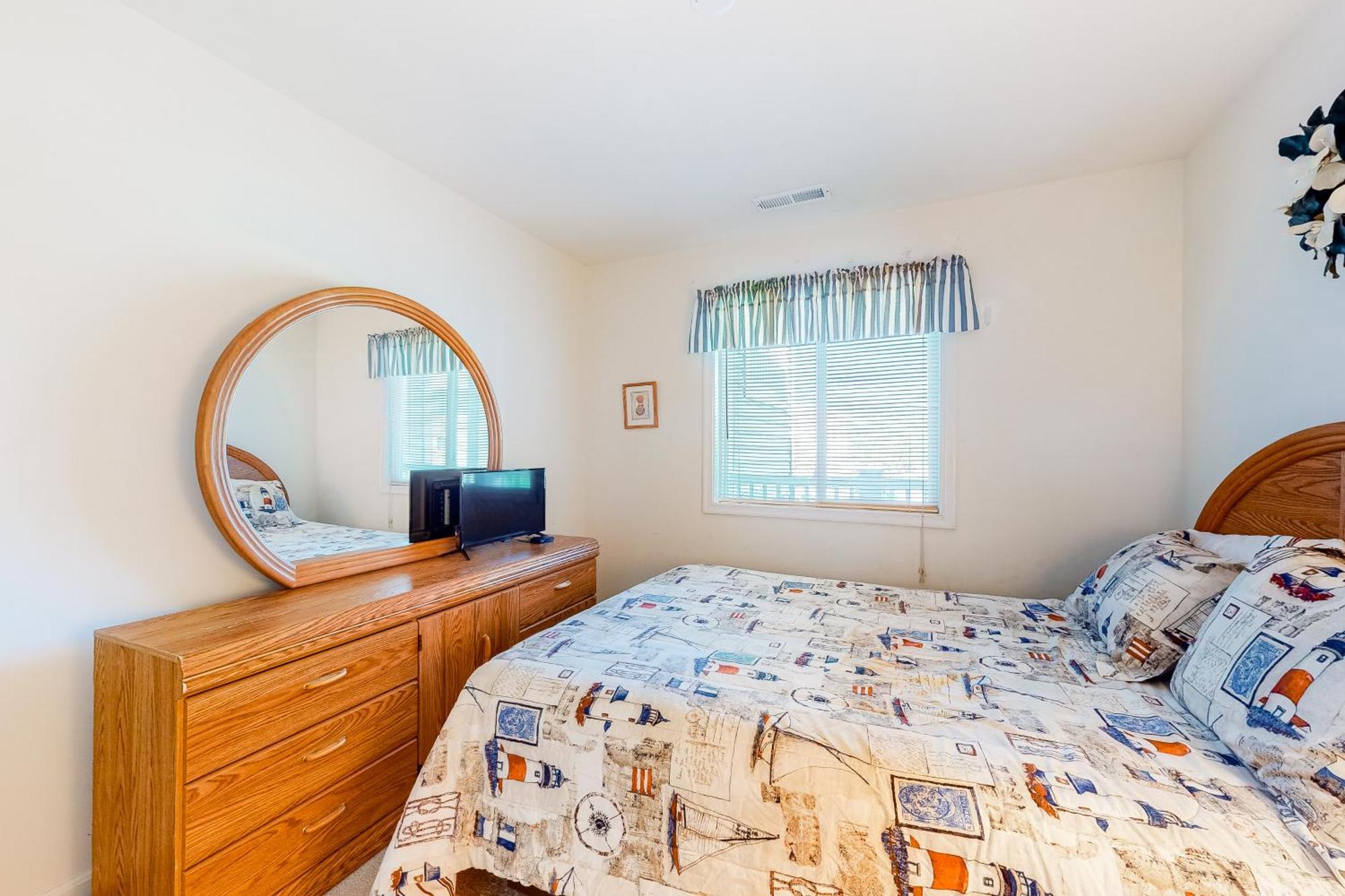 Holiday home Harbour Towne Ocean City
