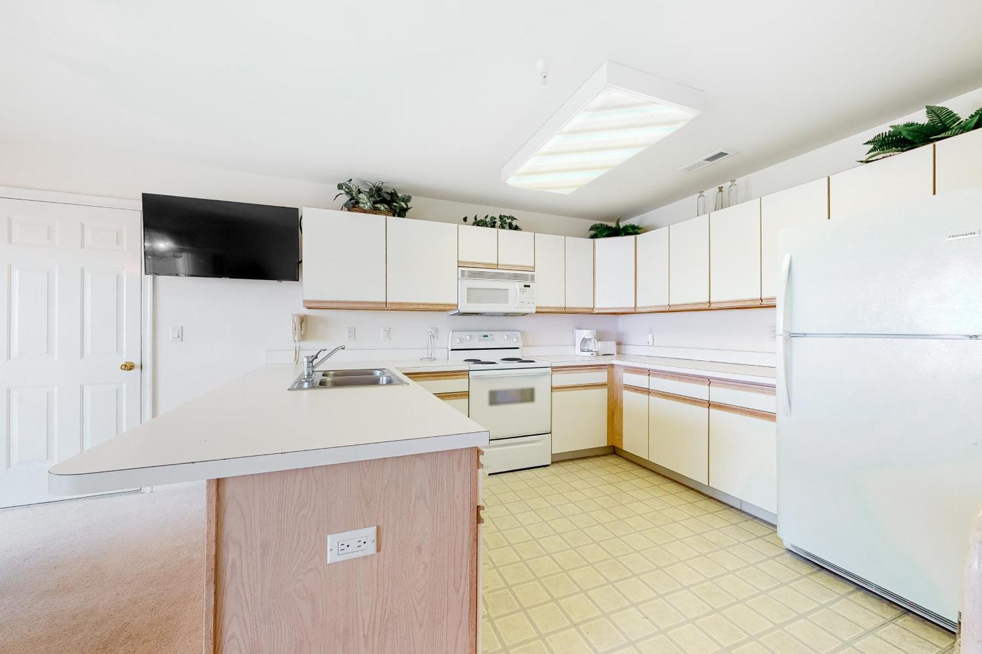Harbour Towne Holiday home *