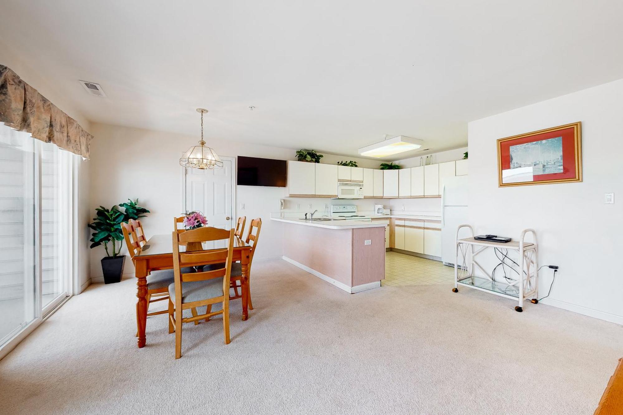 Holiday home Harbour Towne Ocean City
