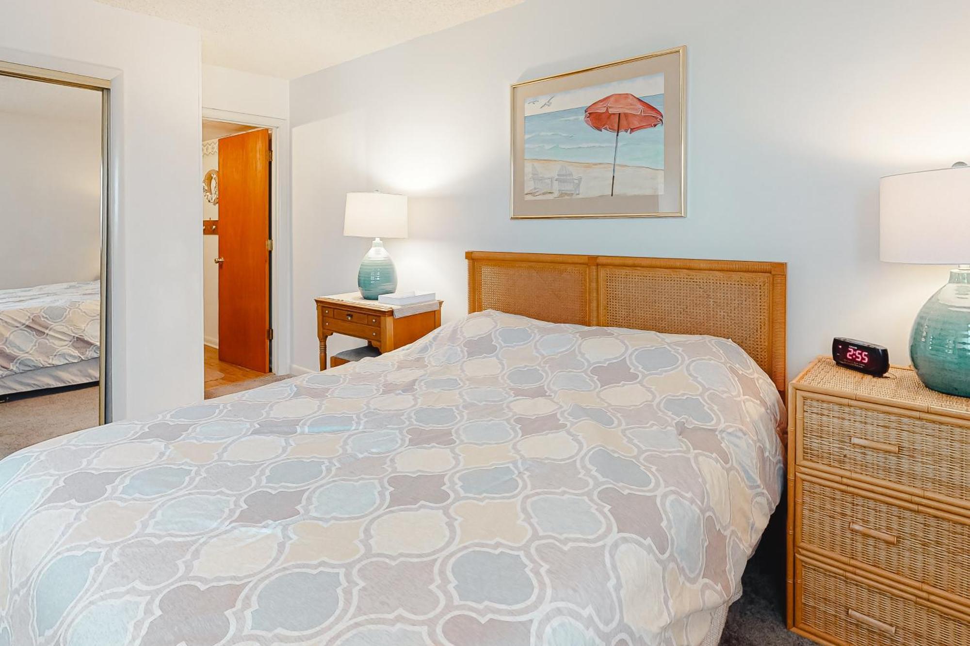 Apartment Hidden Harbour Ocean City