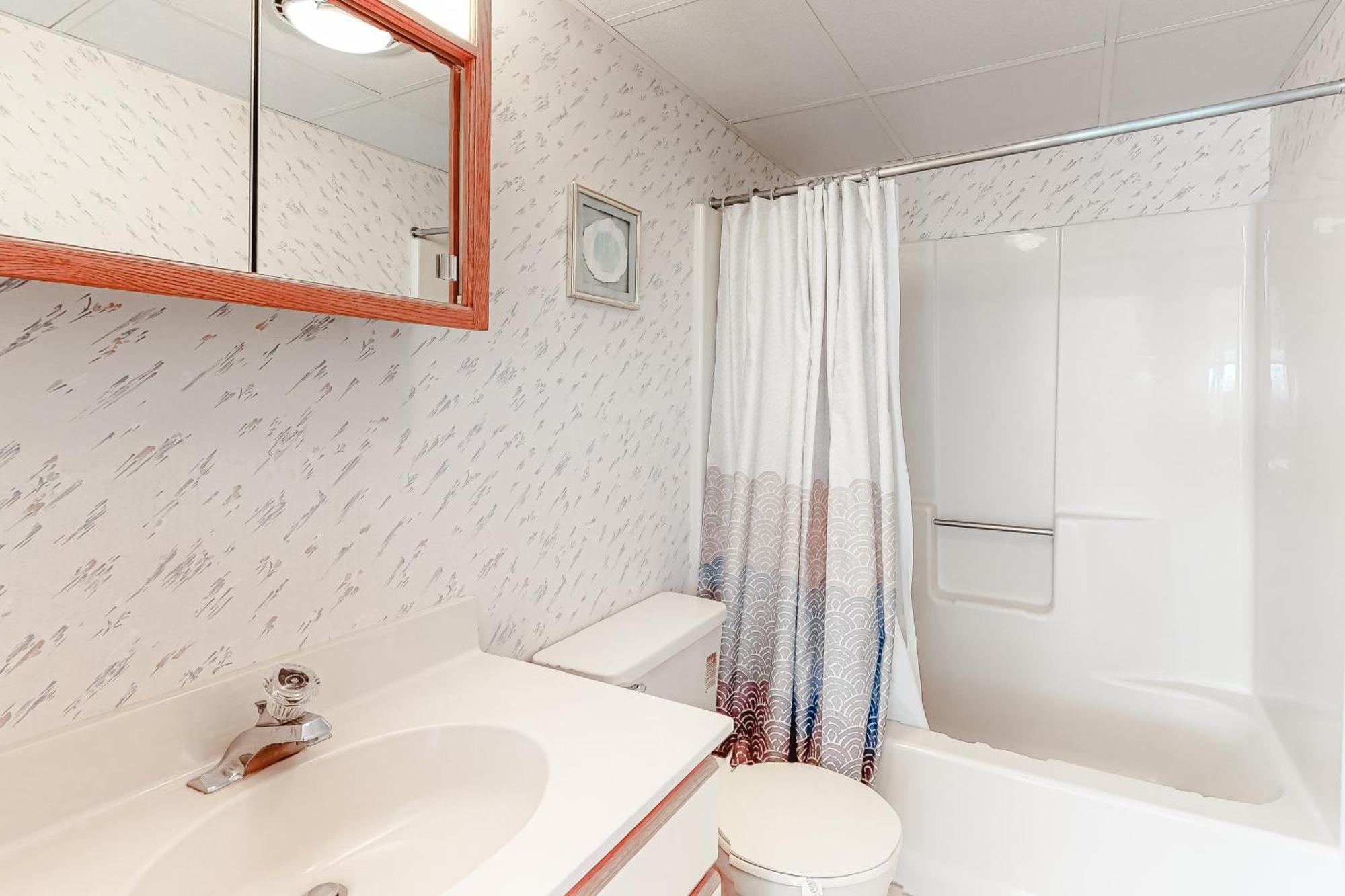 Hidden Harbour Apartment