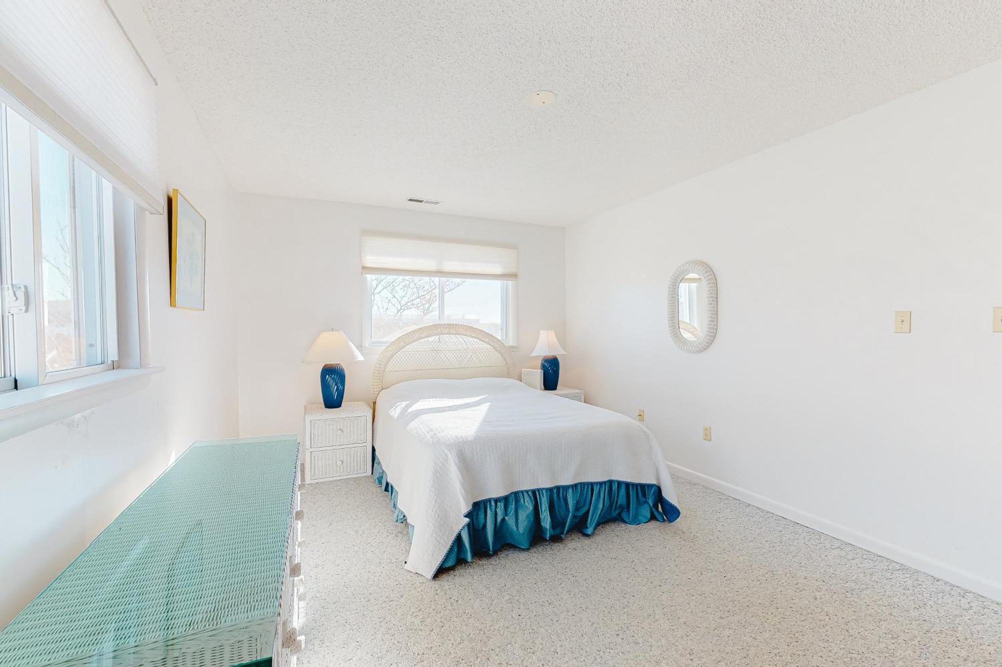 Hidden Harbour Apartment *