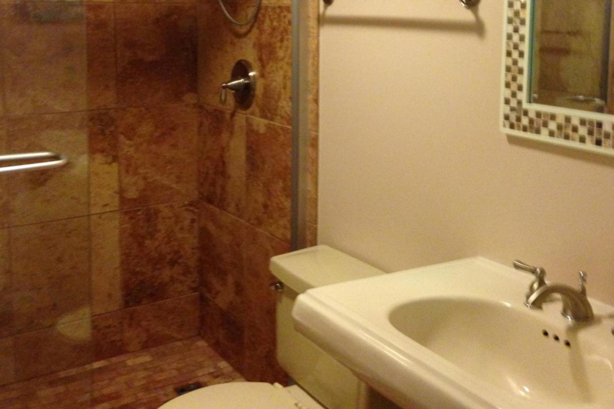 Hidden Harbour Apartment Ocean City