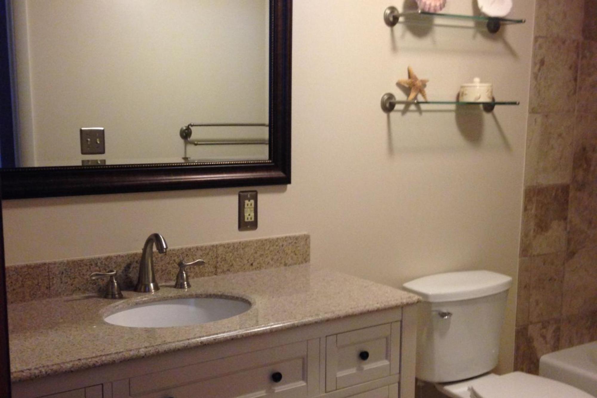 Hidden Harbour Apartment Ocean City