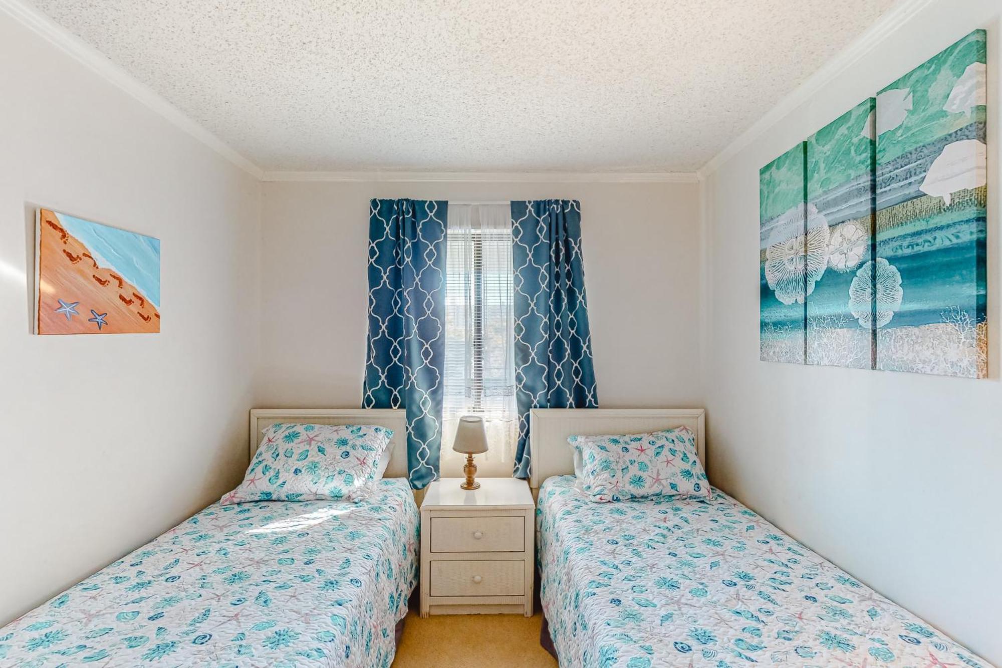 Our Place At The Ii Apartment Ocean City