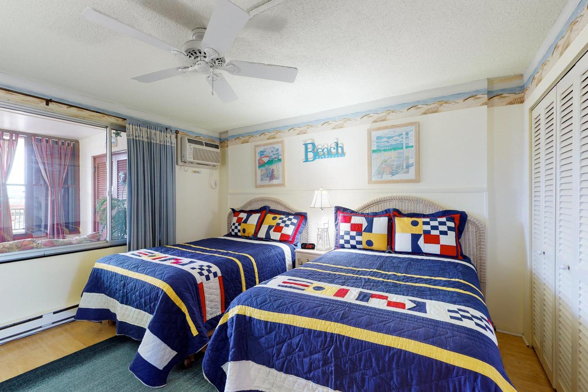 Holiday home Highpoint North *