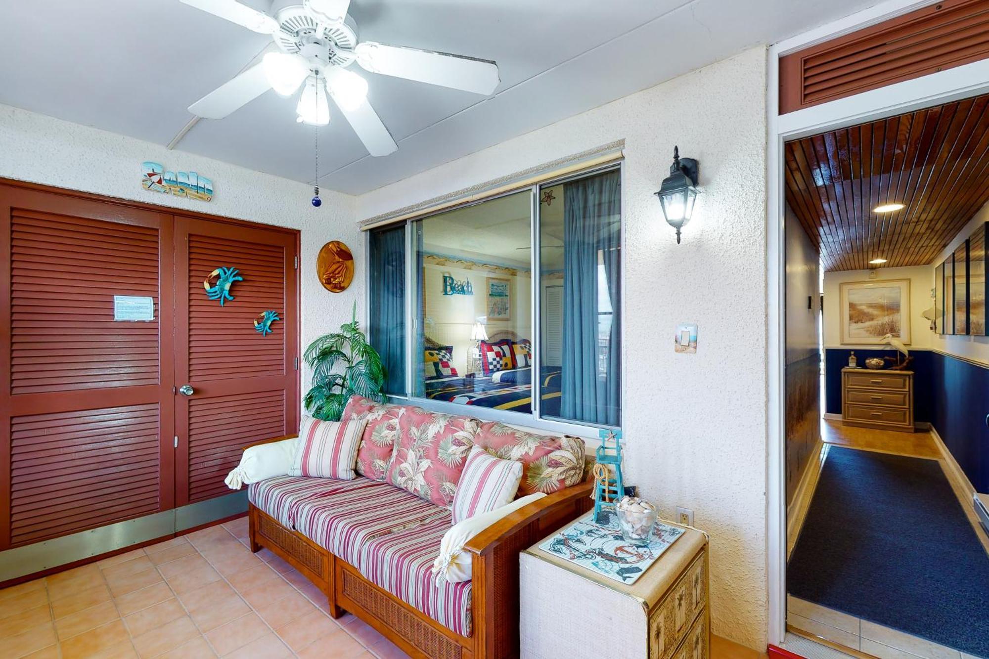 Highpoint North Holiday home *