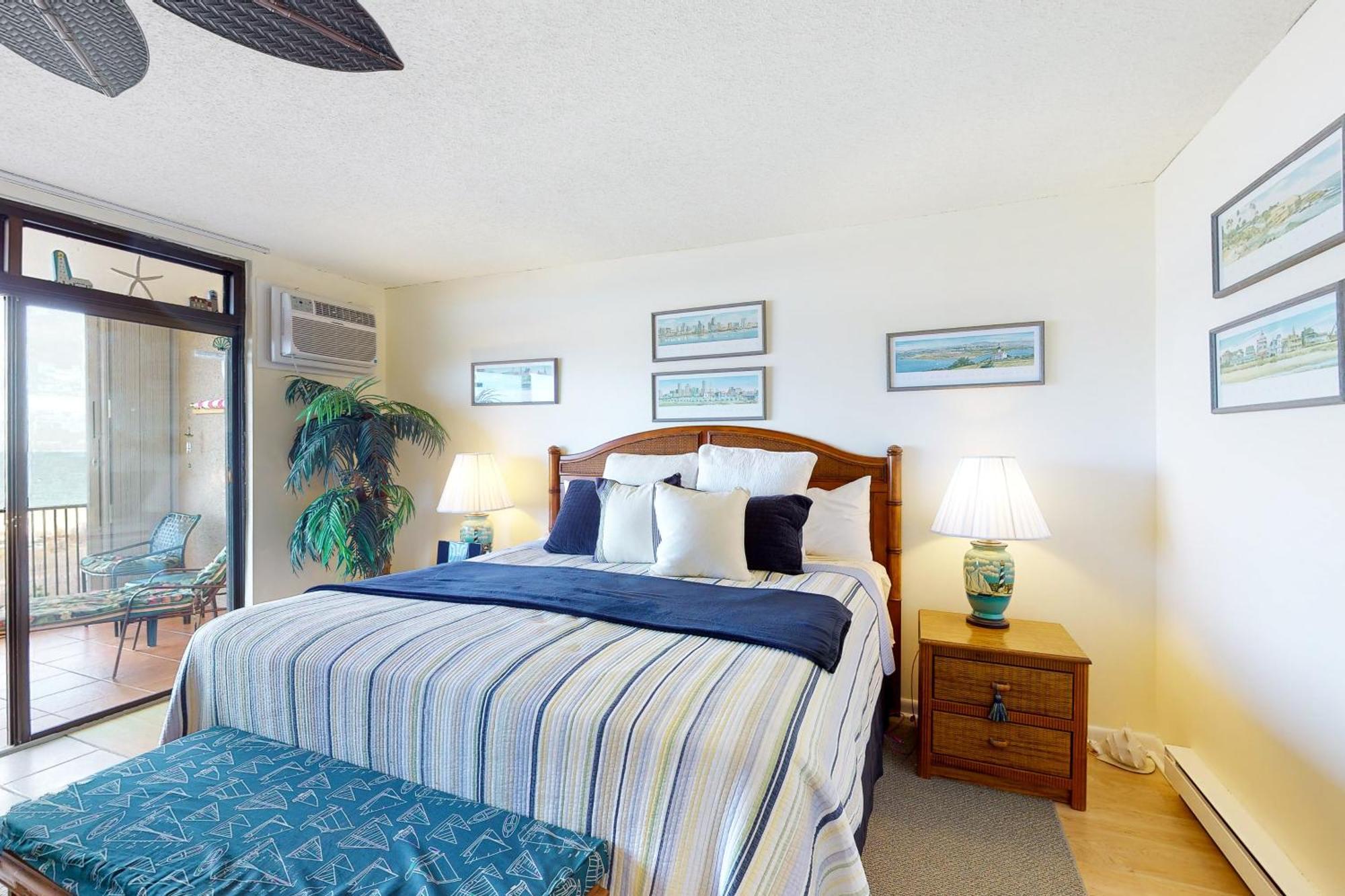 Highpoint North Holiday home Ocean City