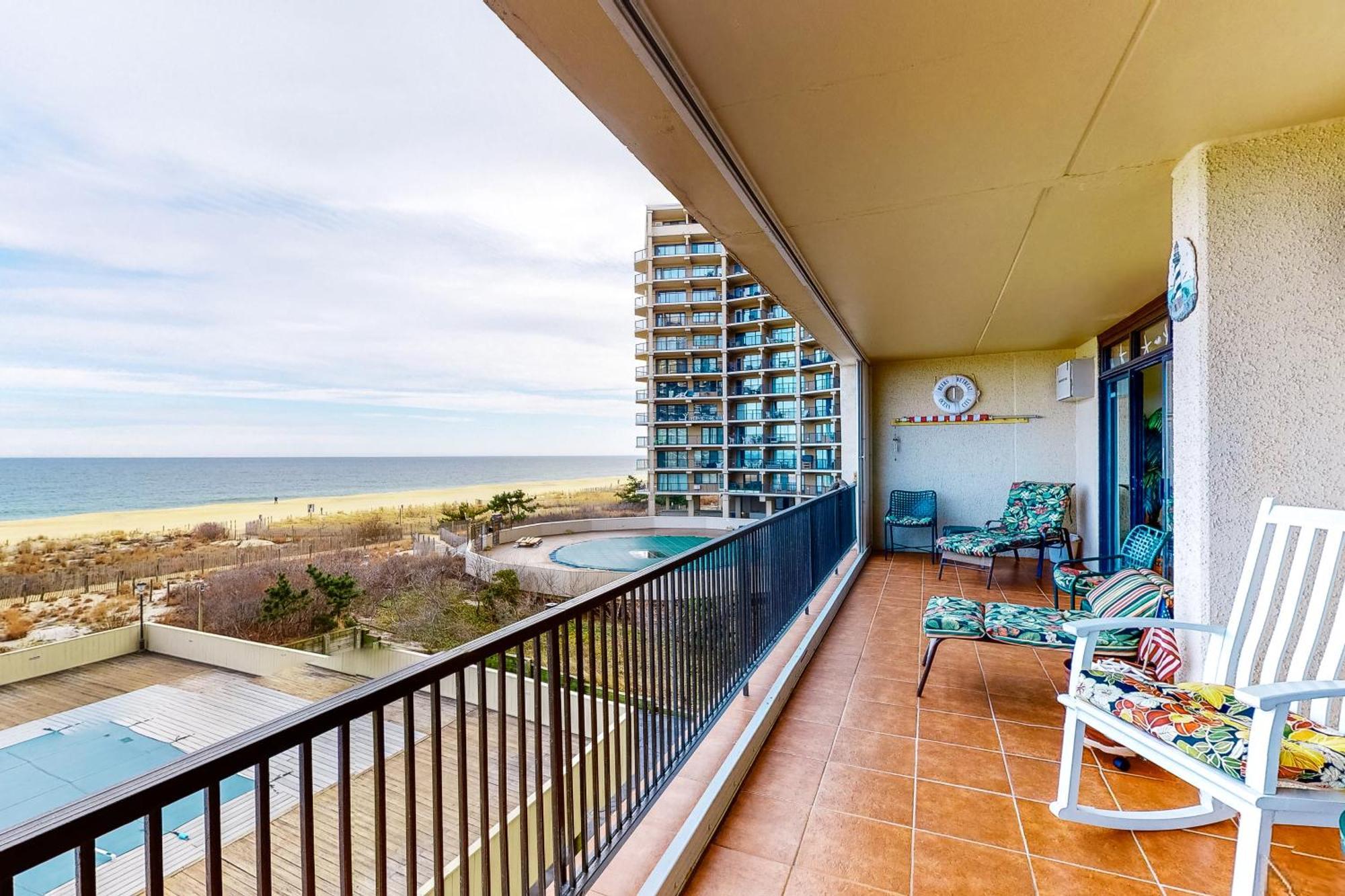 Highpoint North Holiday home
