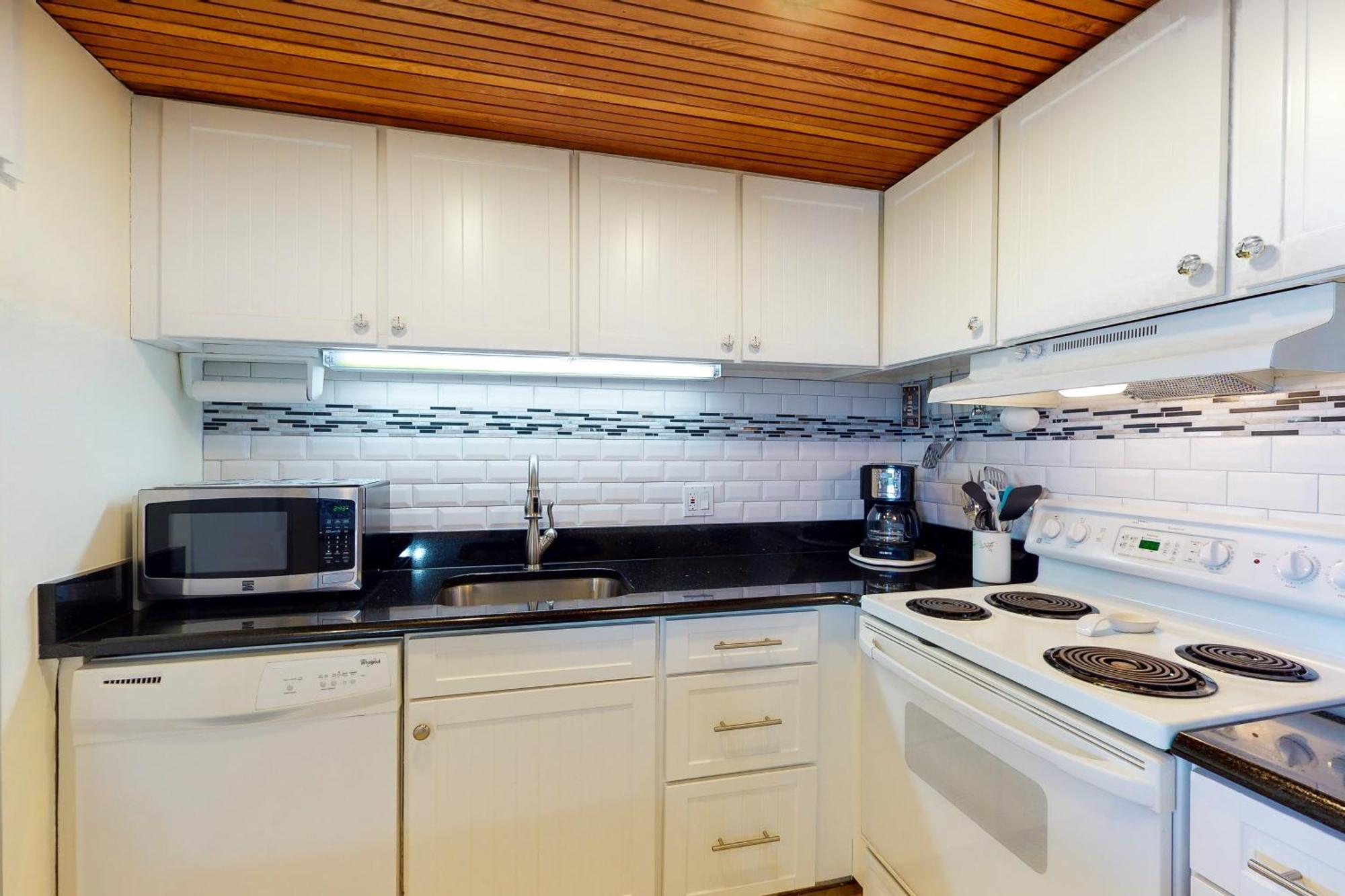 Highpoint North Holiday home