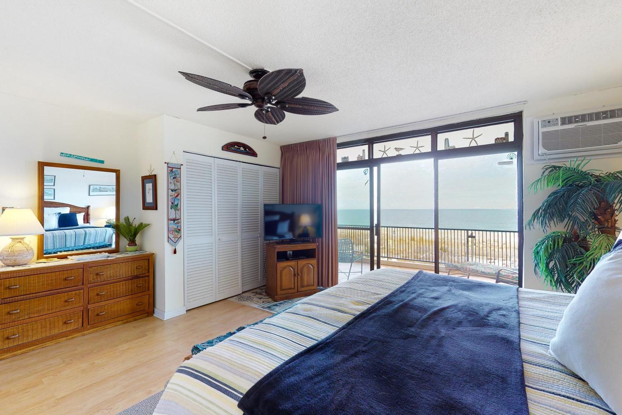 Holiday home Highpoint North