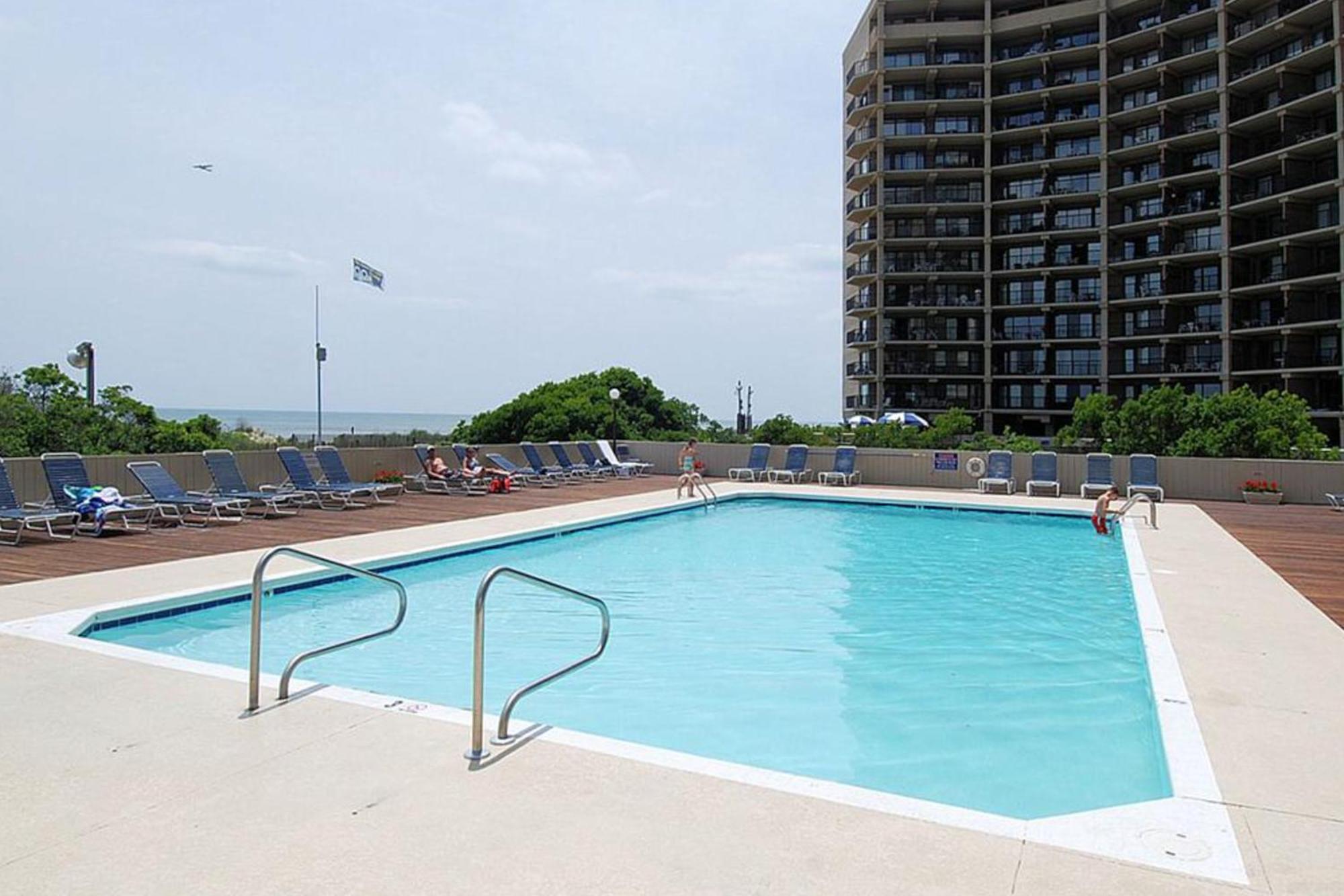 Highpoint North Holiday home *