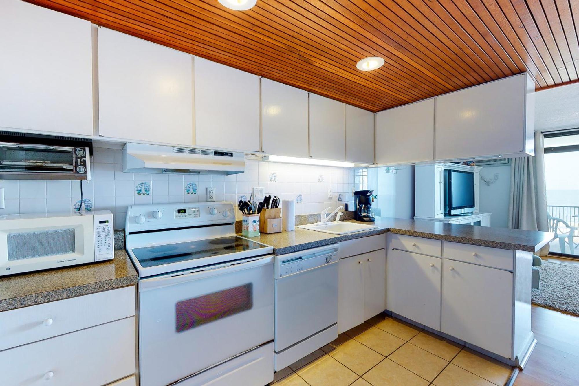Holiday home Highpoint North Ocean City