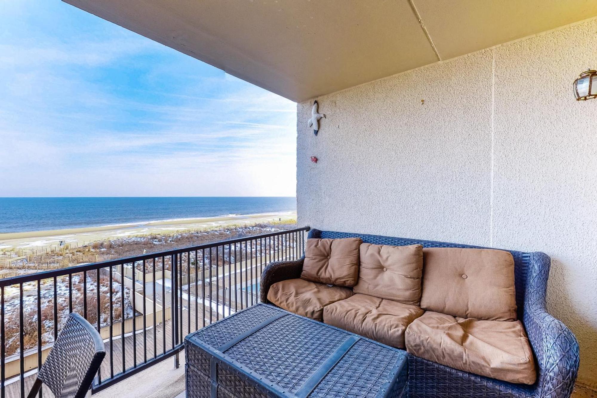 Holiday home Highpoint North Ocean City