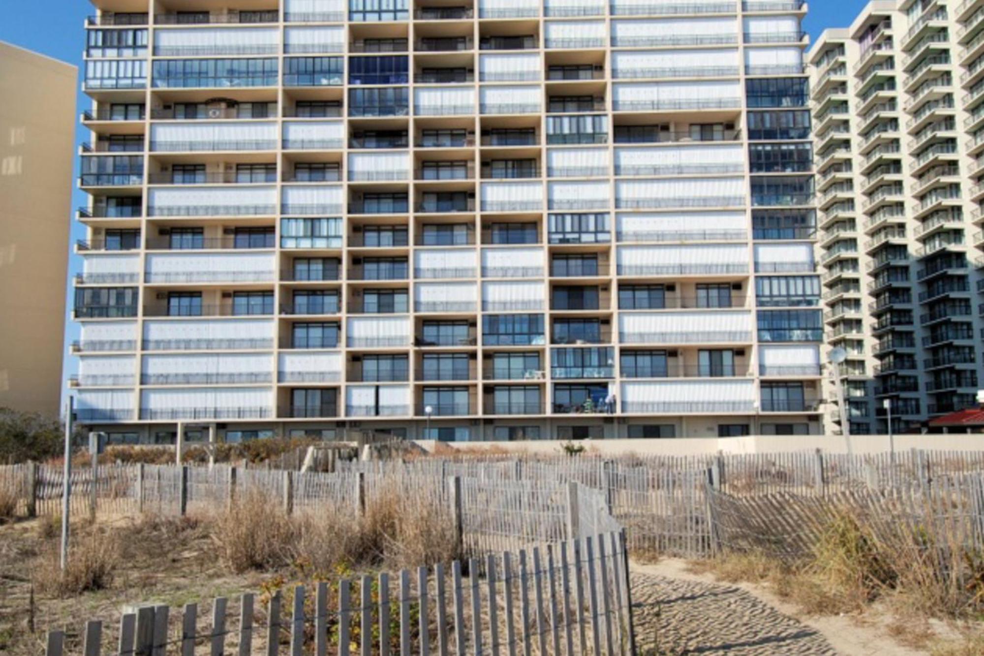 Highpoint North