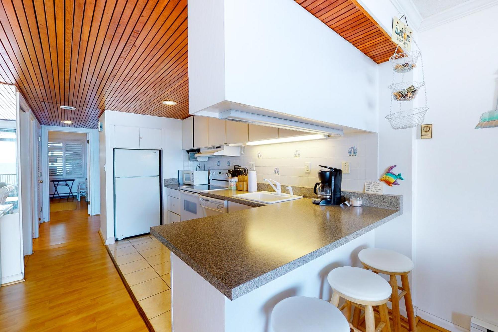 Holiday home Highpoint North Ocean City