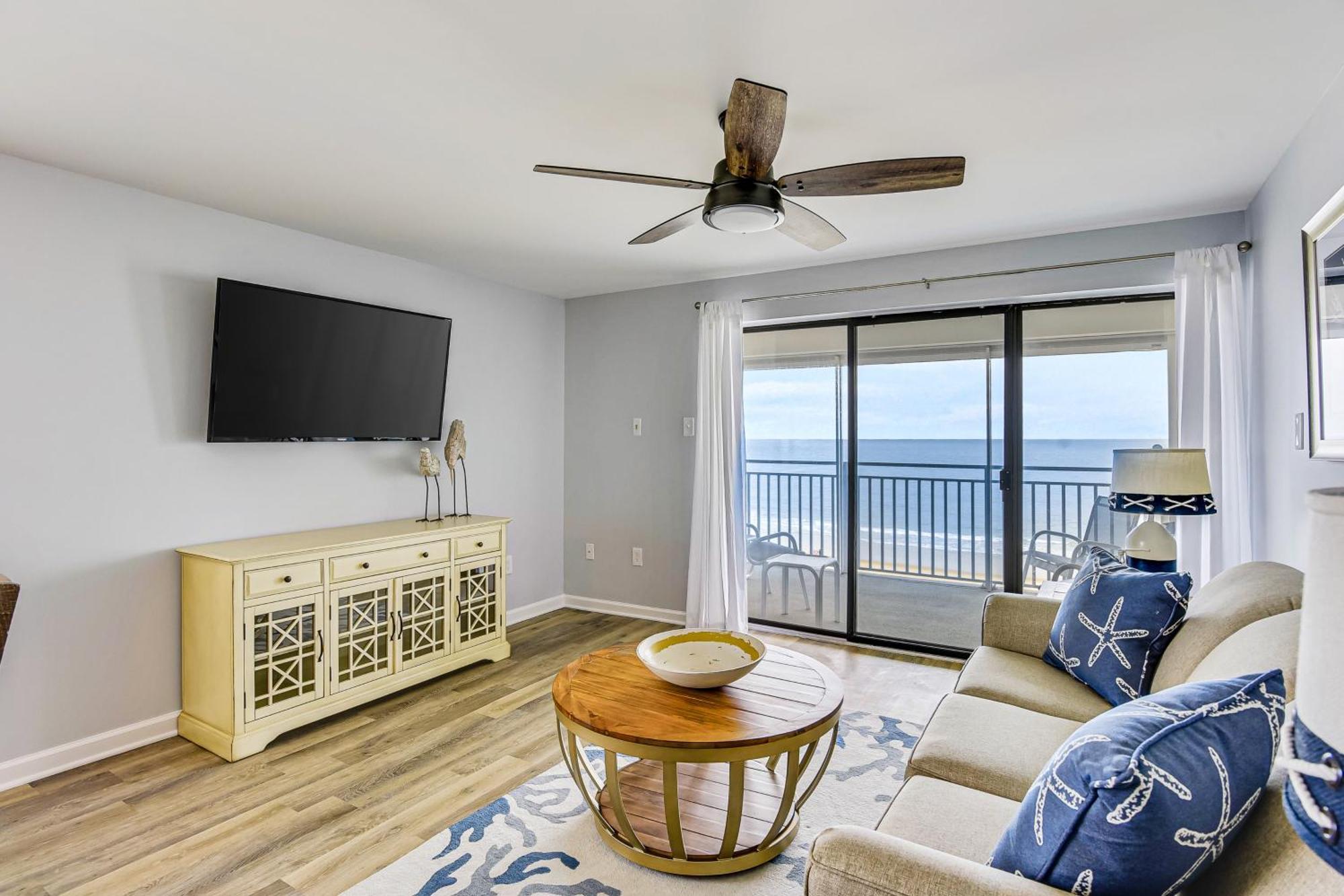 Mooring Holiday home Ocean City