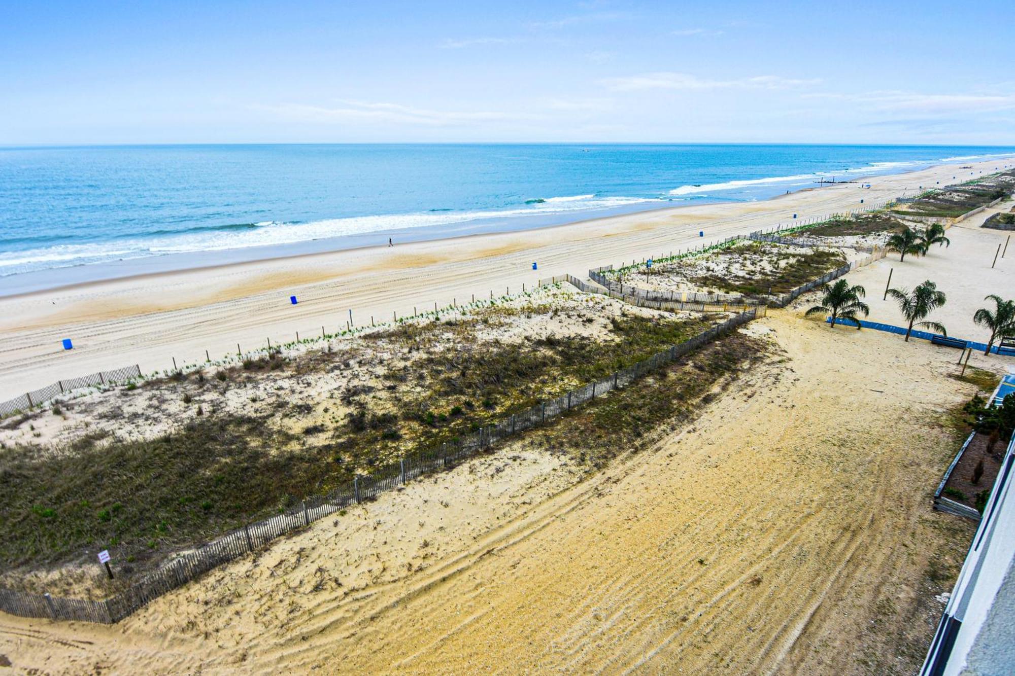 Mooring Holiday home Ocean City