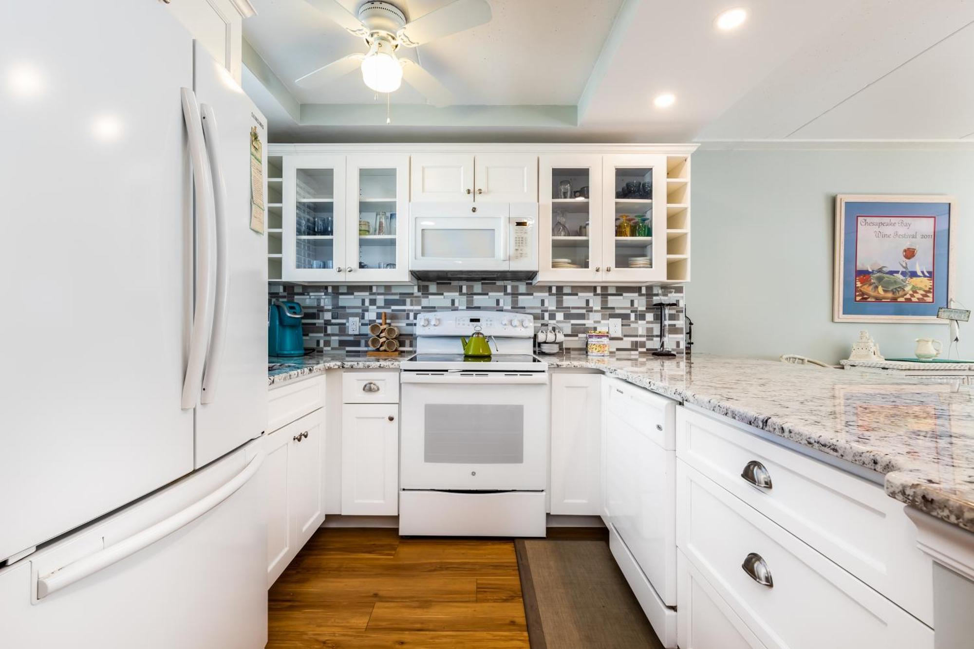 Apartment Wight Bay Ocean City