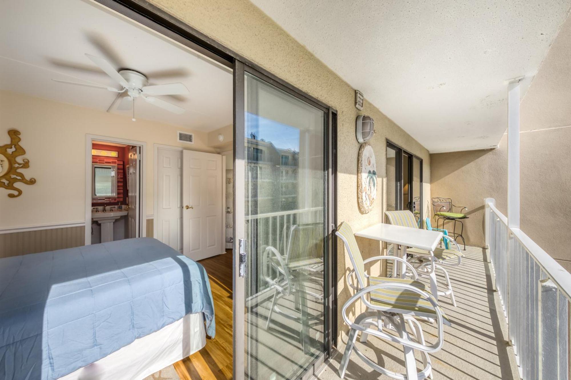 Wight Bay Apartment *