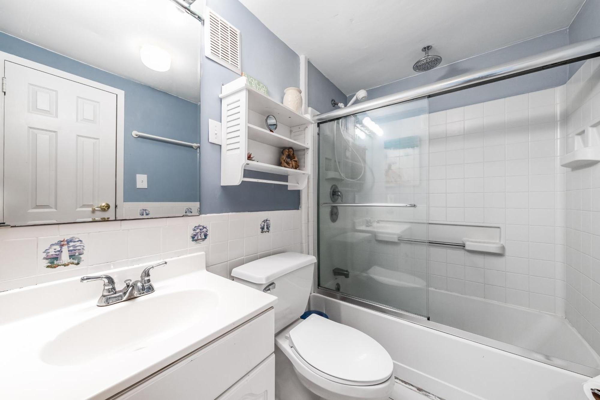 Wight Bay Apartment *