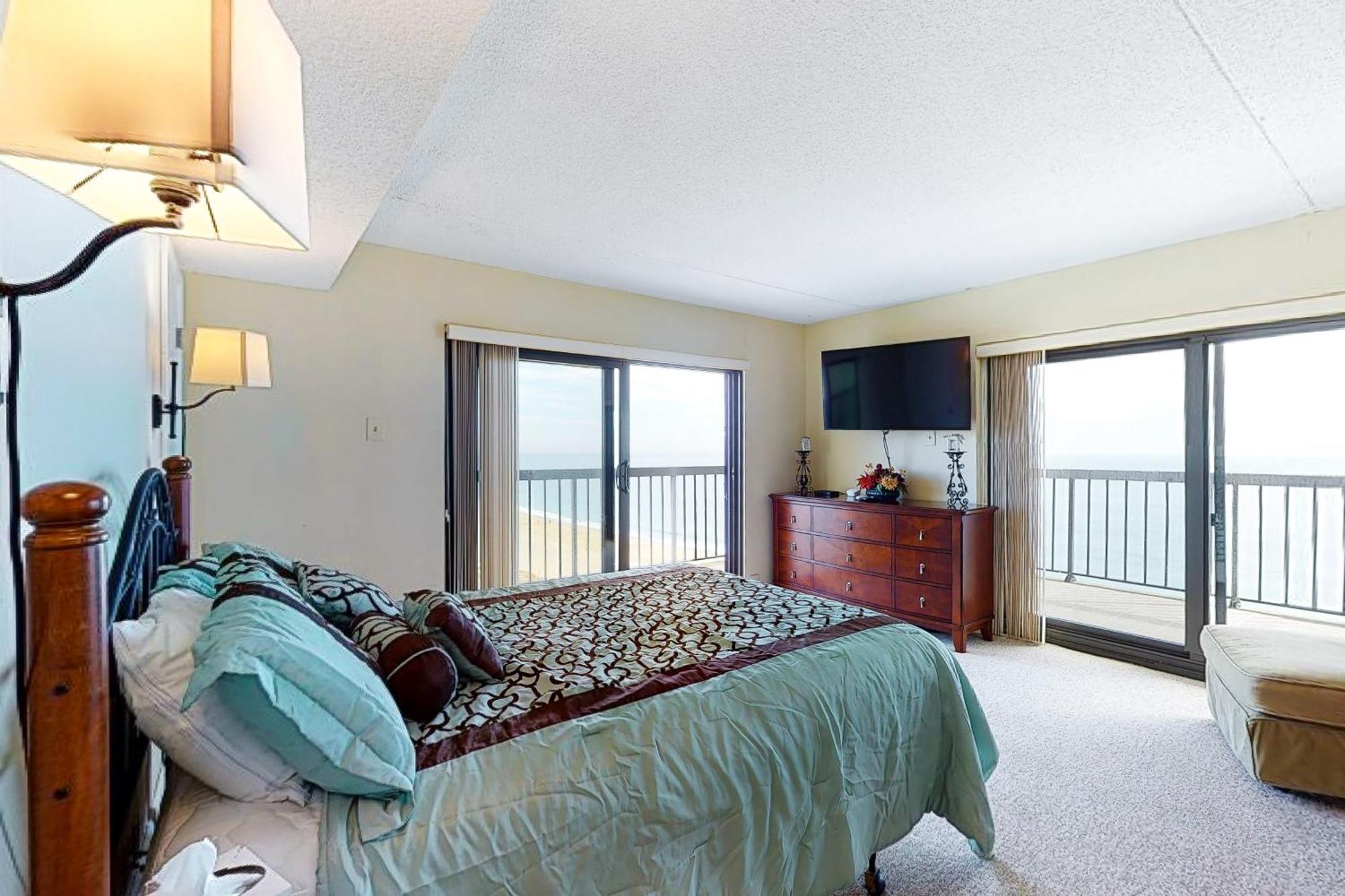 Sea Watch Ii Holiday home Ocean City