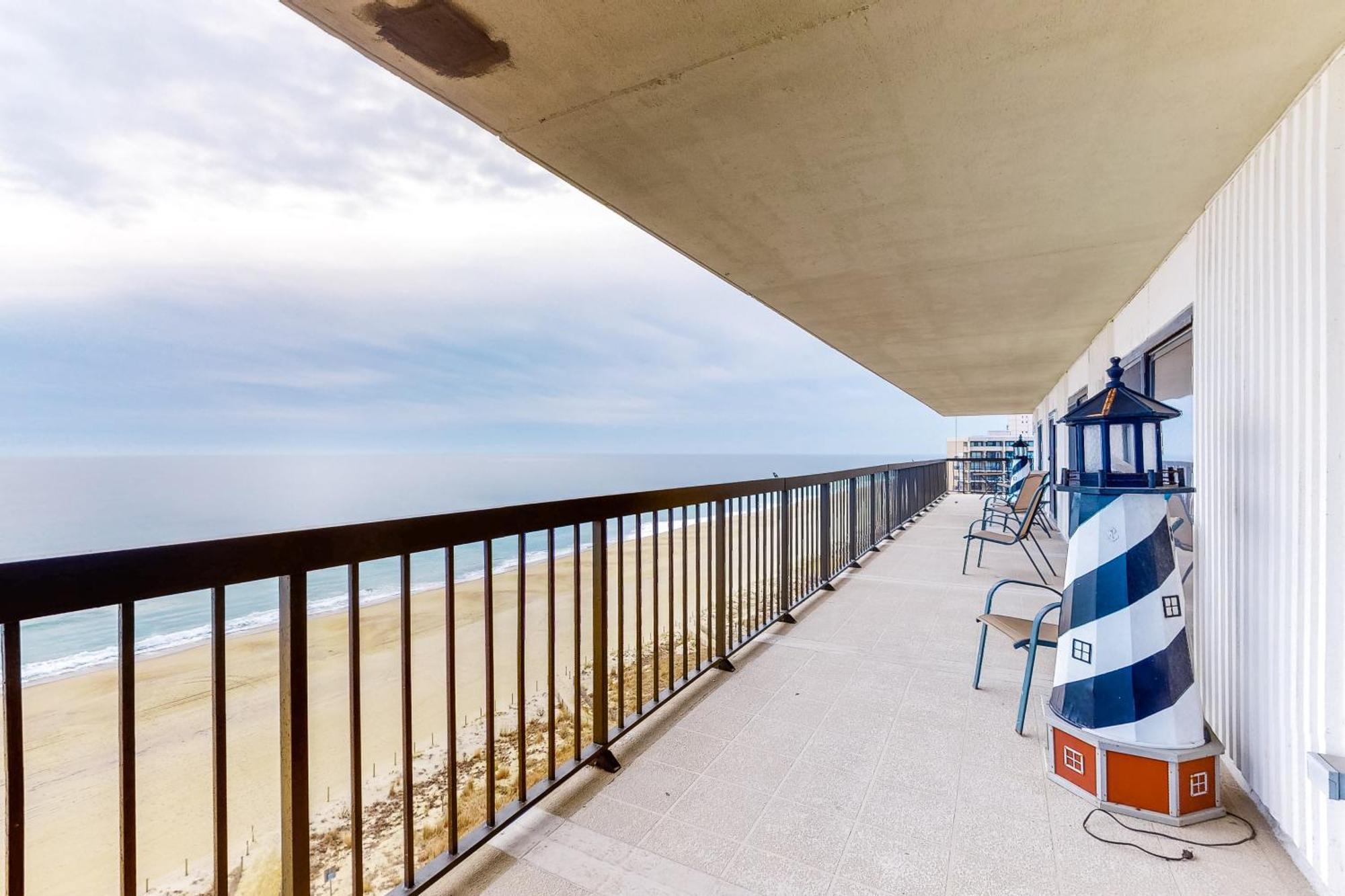 Holiday home Sea Watch Ii Ocean City