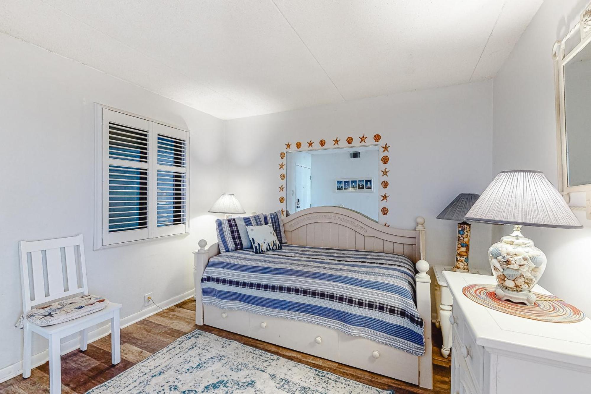 Sea Watch Ii Holiday home