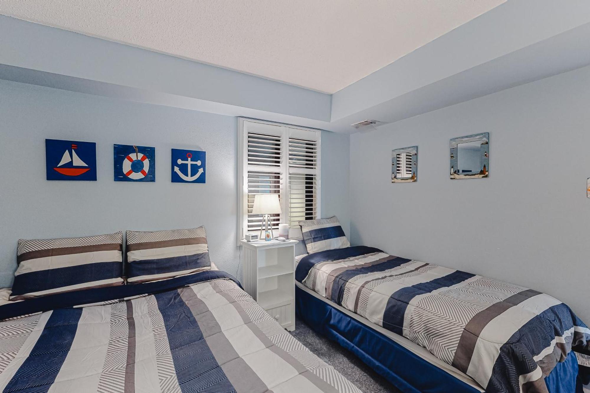 Sea Watch Ii Holiday home Ocean City