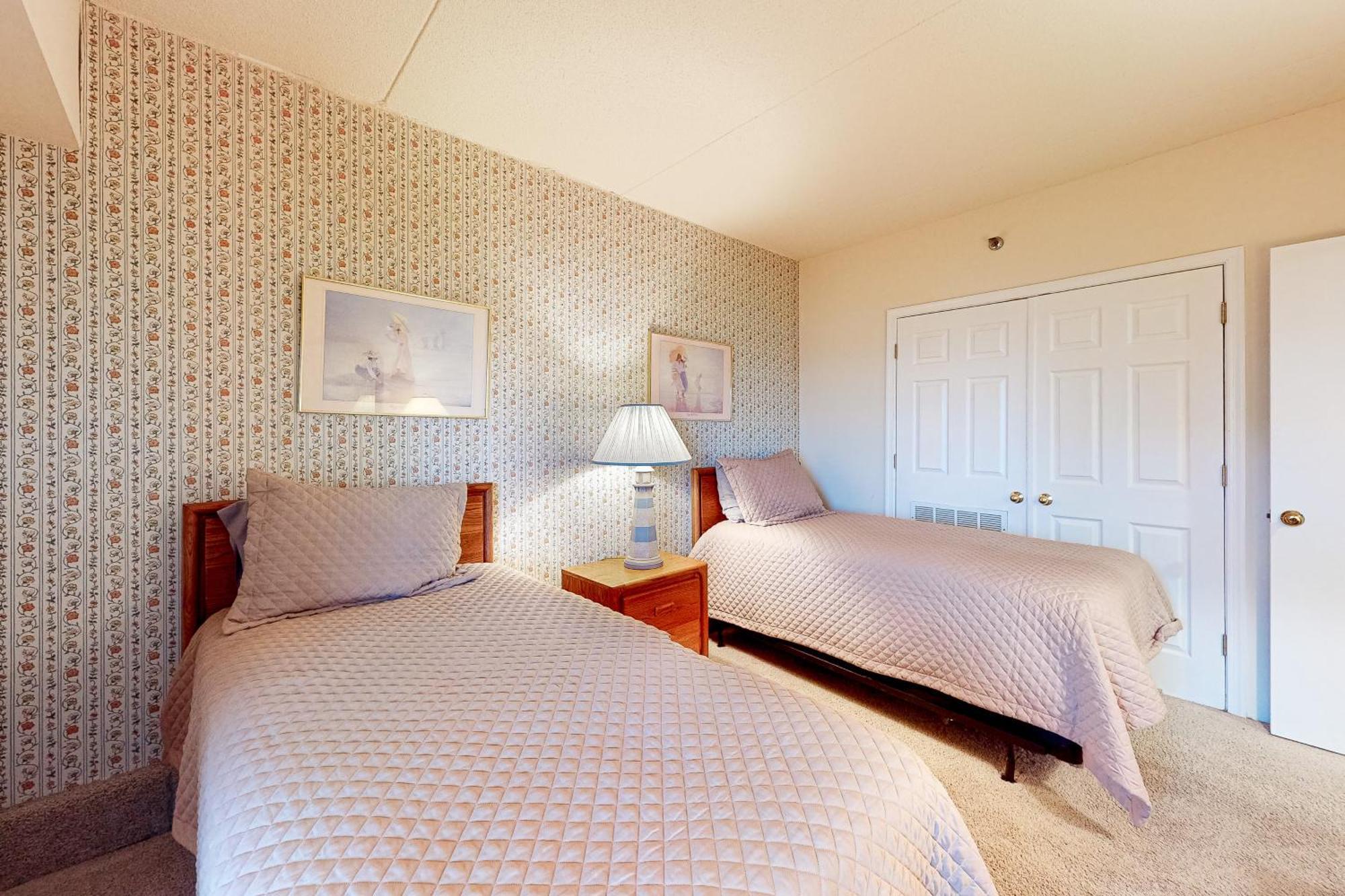 Holiday home Rainbow Ocean City