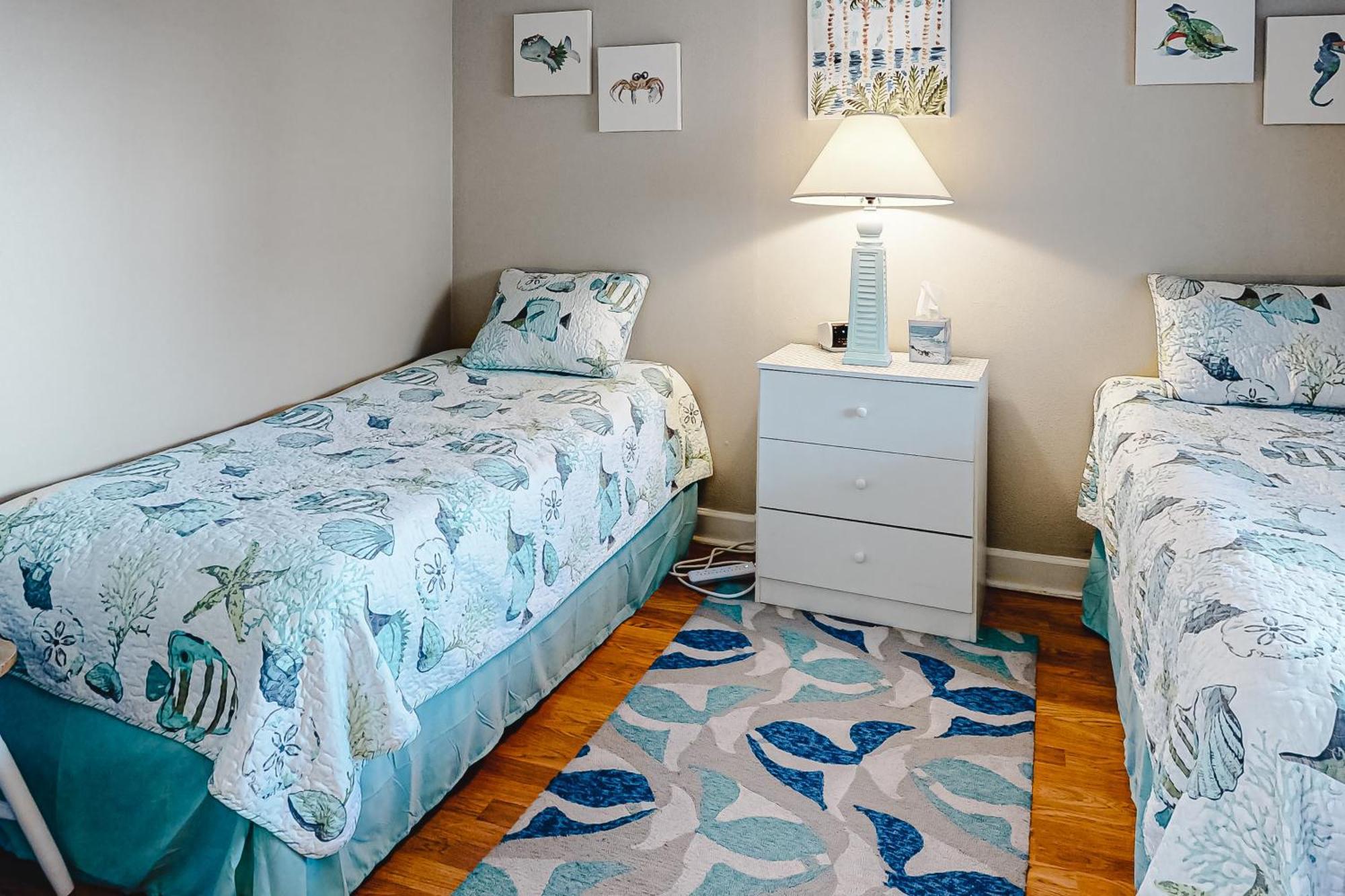 Sea Watch Ii Holiday home Ocean City