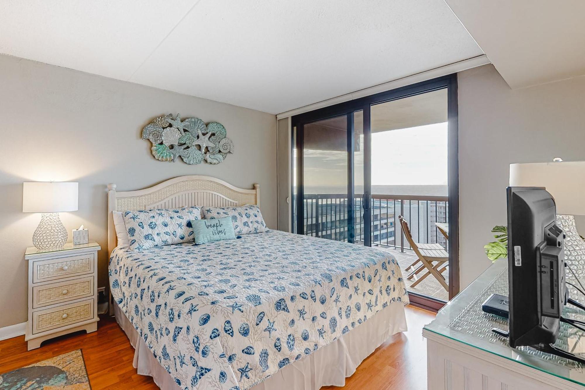 Sea Watch Ii Holiday home *