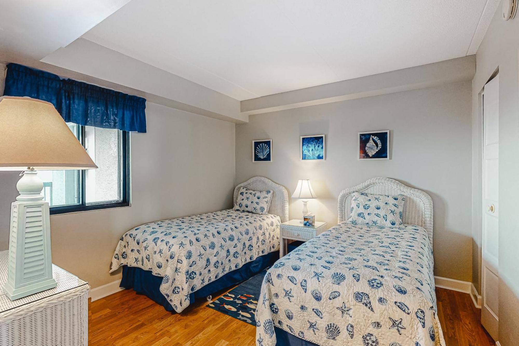 Sea Watch Ii Holiday home Ocean City