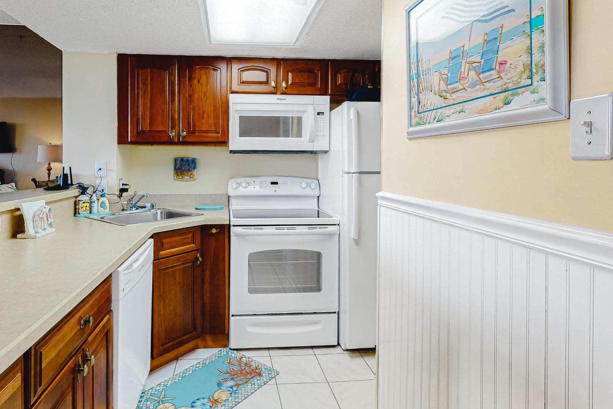 Sea Watch Ii Holiday home Ocean City