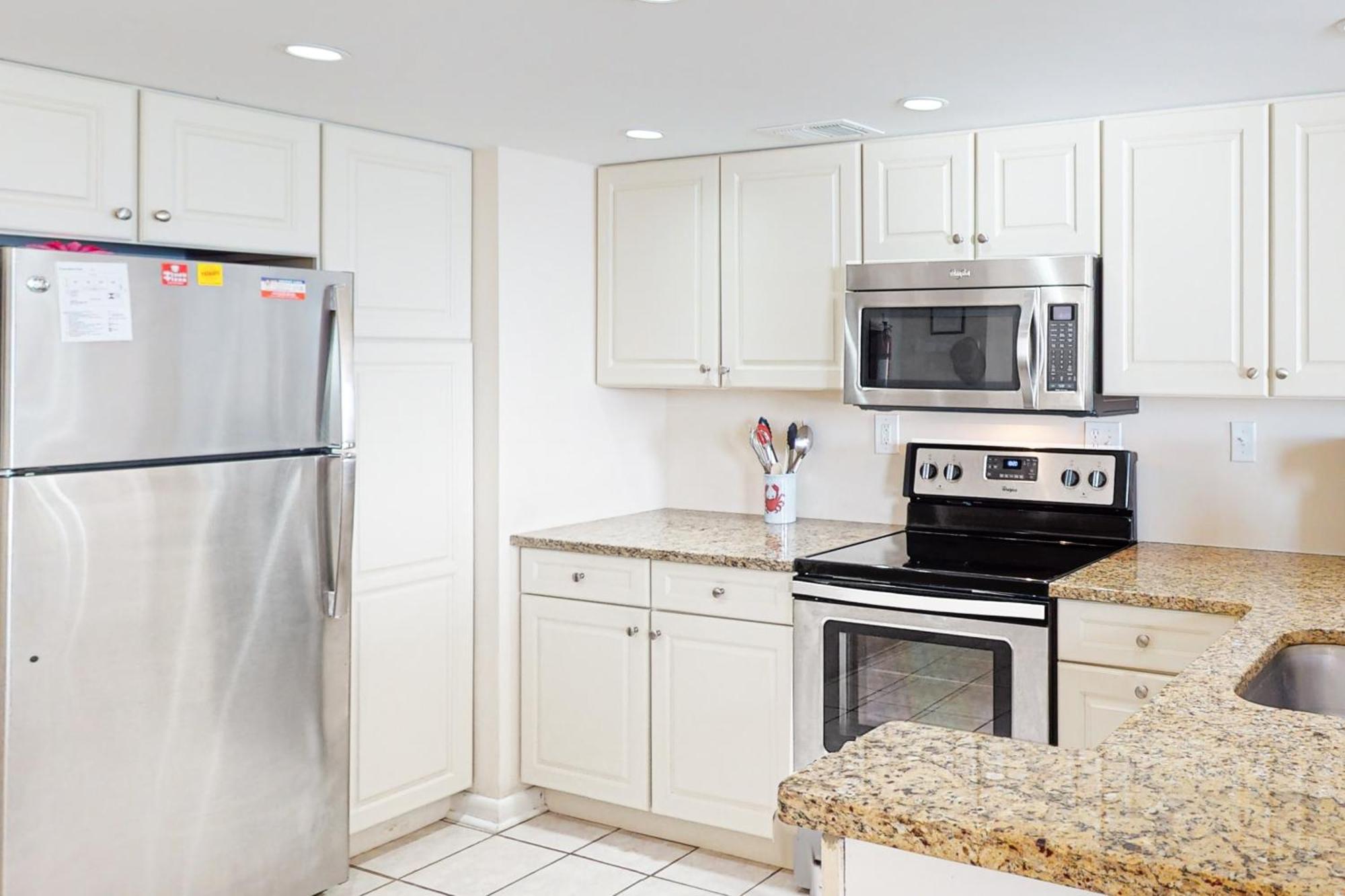 Apartment Surfside 84