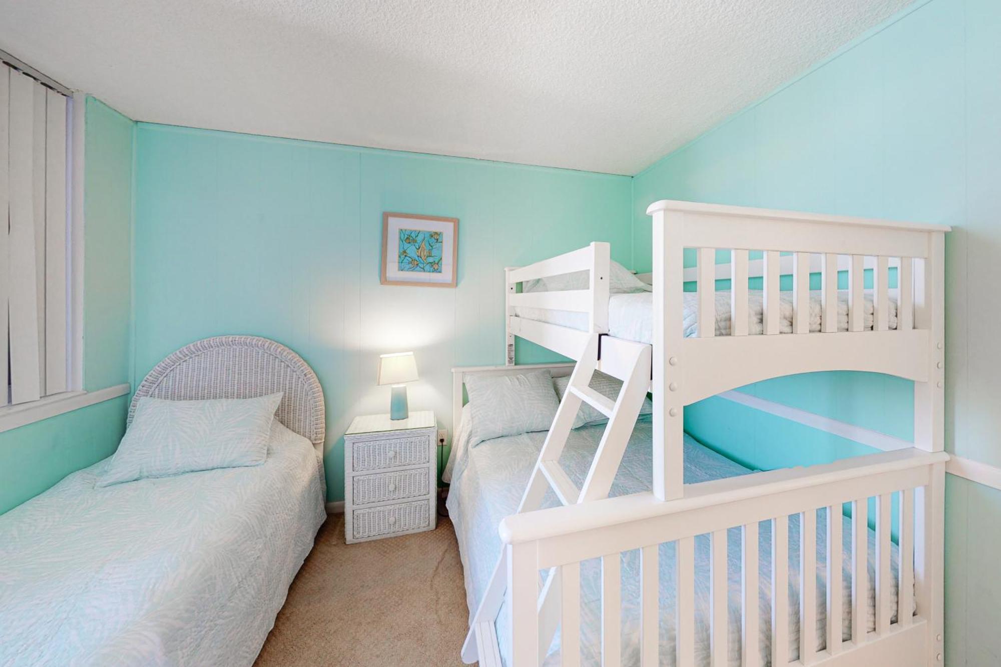 Surfside 84 Ocean City