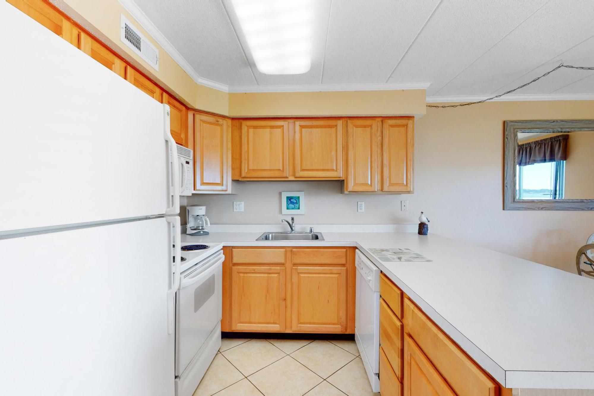 Holiday home Assateague House 506 Ocean City