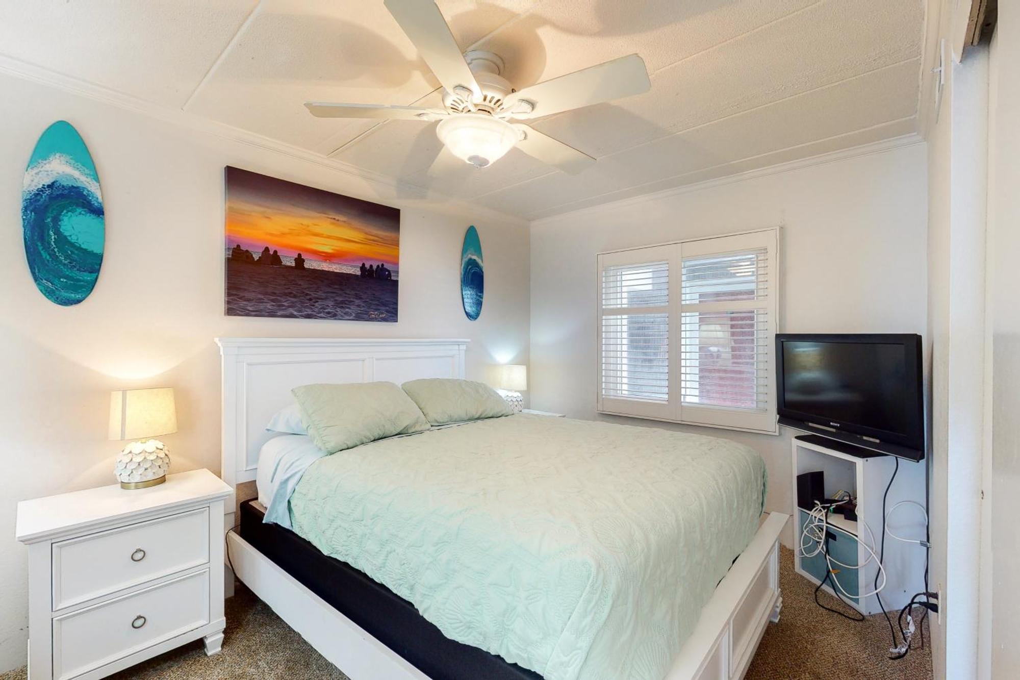 Assateague House 506