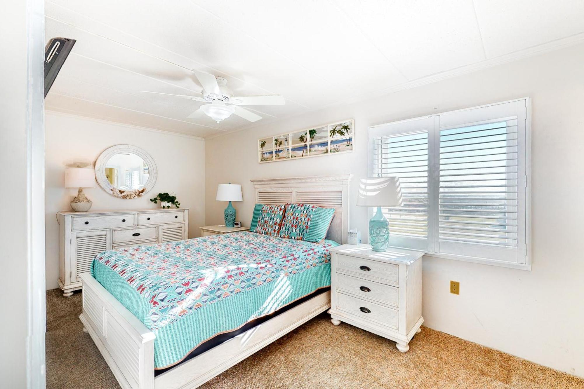 Holiday home Assateague House 506