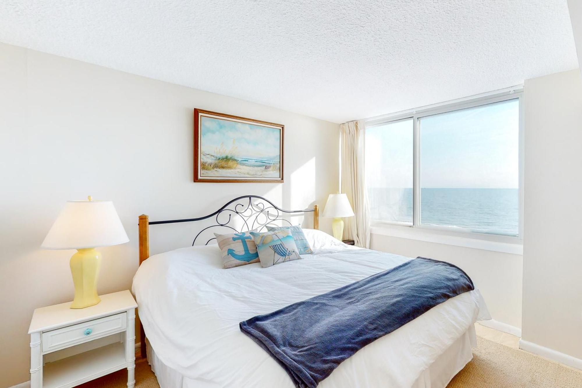 Apartment Surfside 84 Ocean City