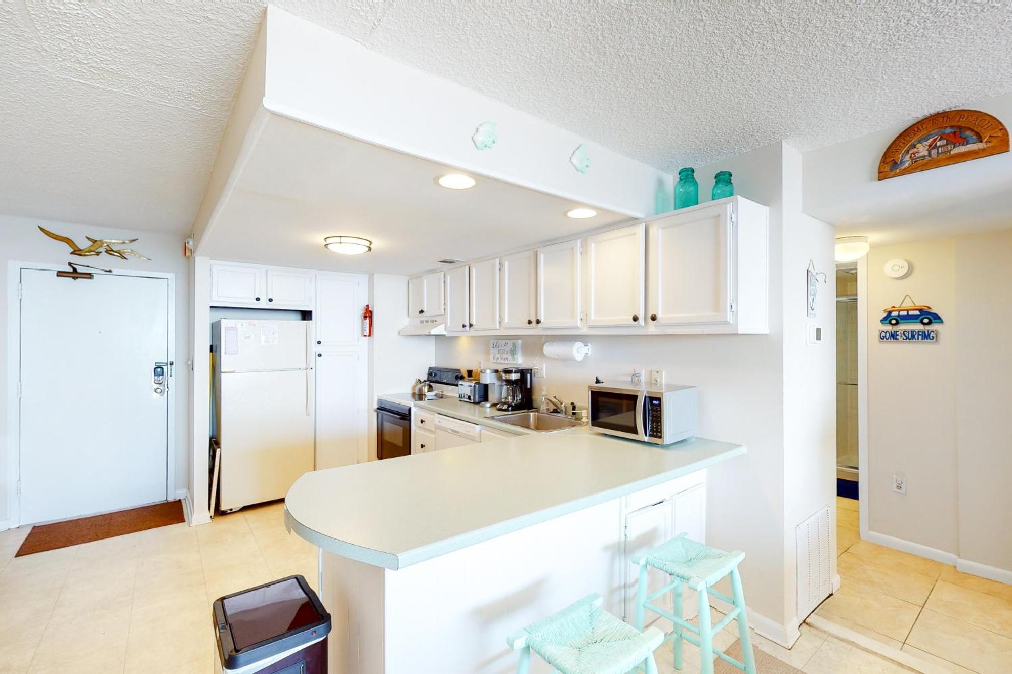 Apartment Surfside 84 *