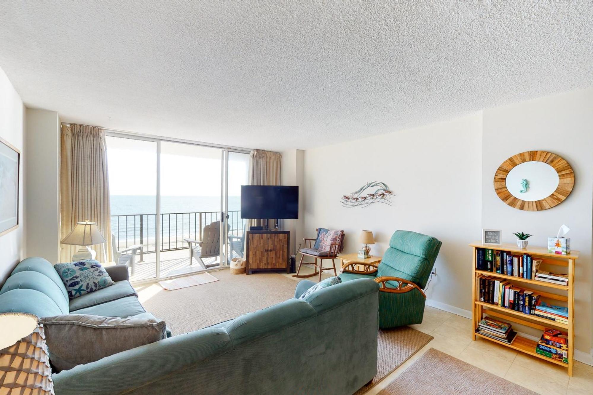 Surfside 84 *