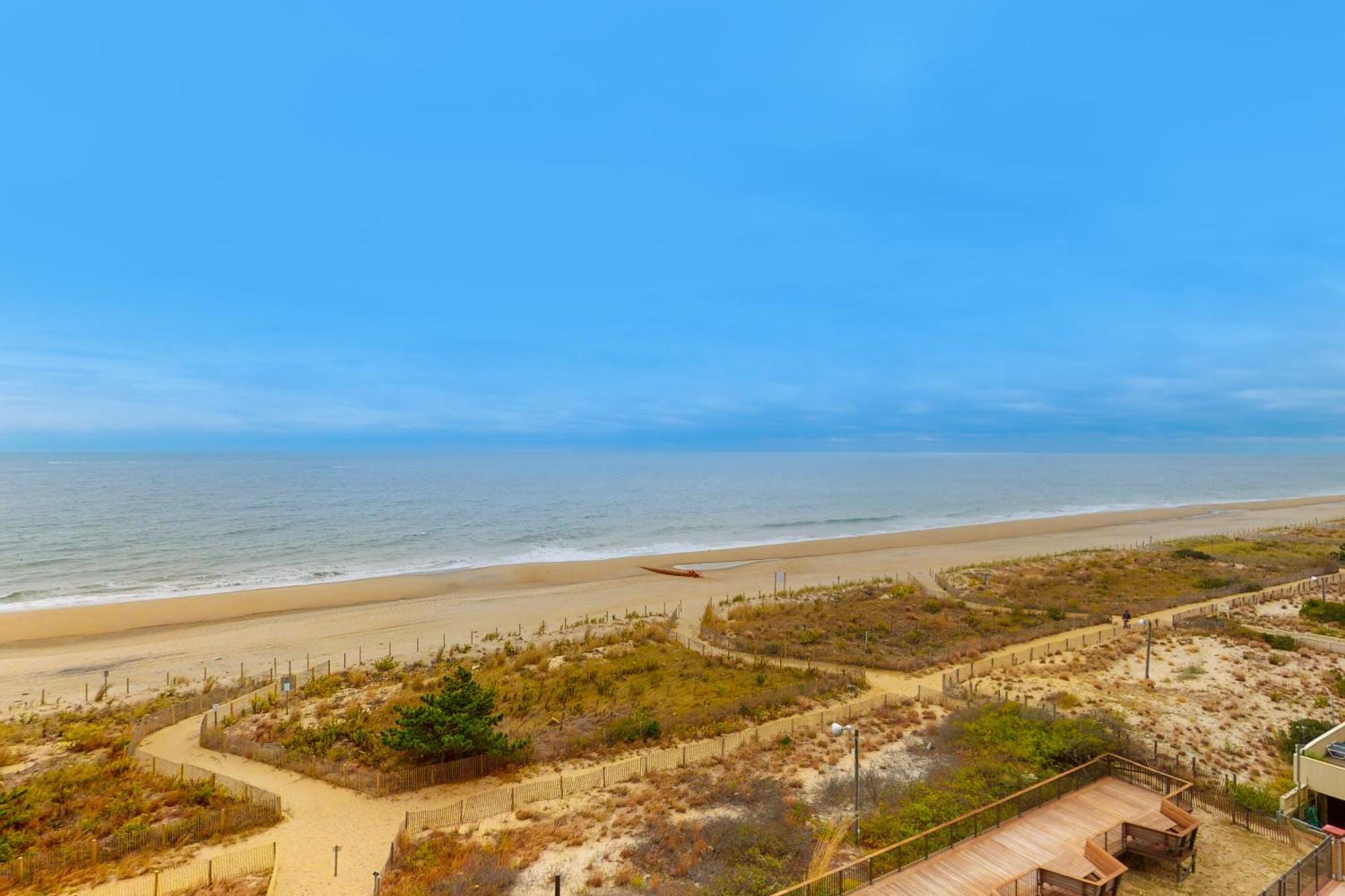 Sea Watch Ii Holiday home Ocean City
