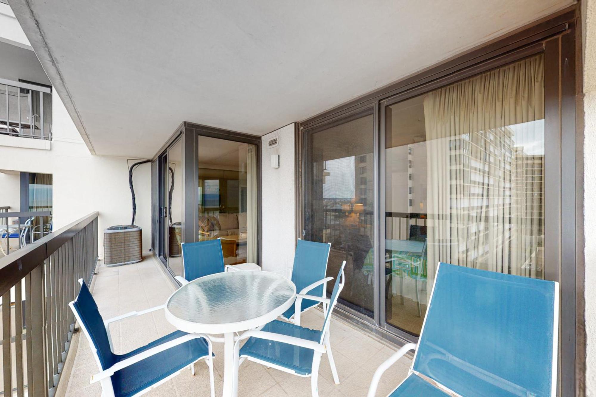 Sea Watch Ii Holiday home