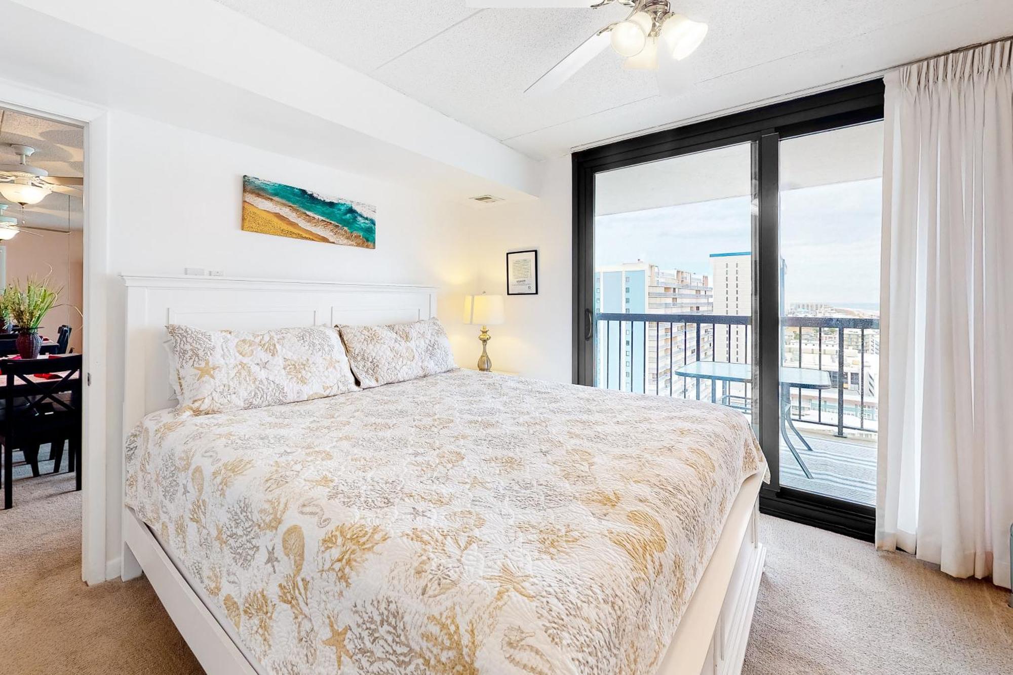 Sea Watch Ii Holiday home Ocean City