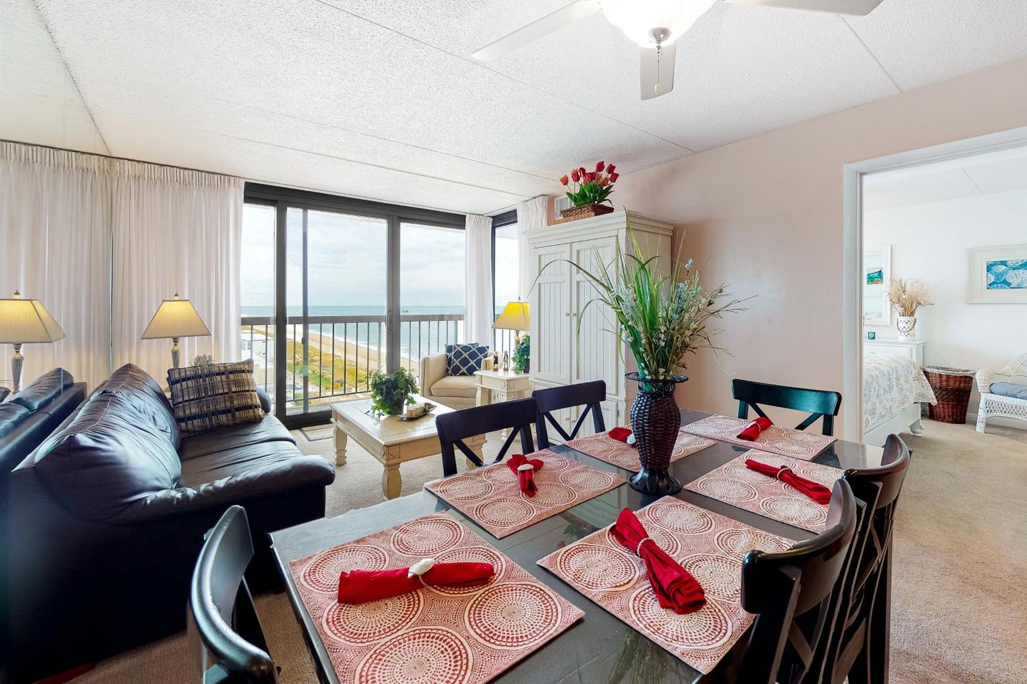 Holiday home Sea Watch Ii